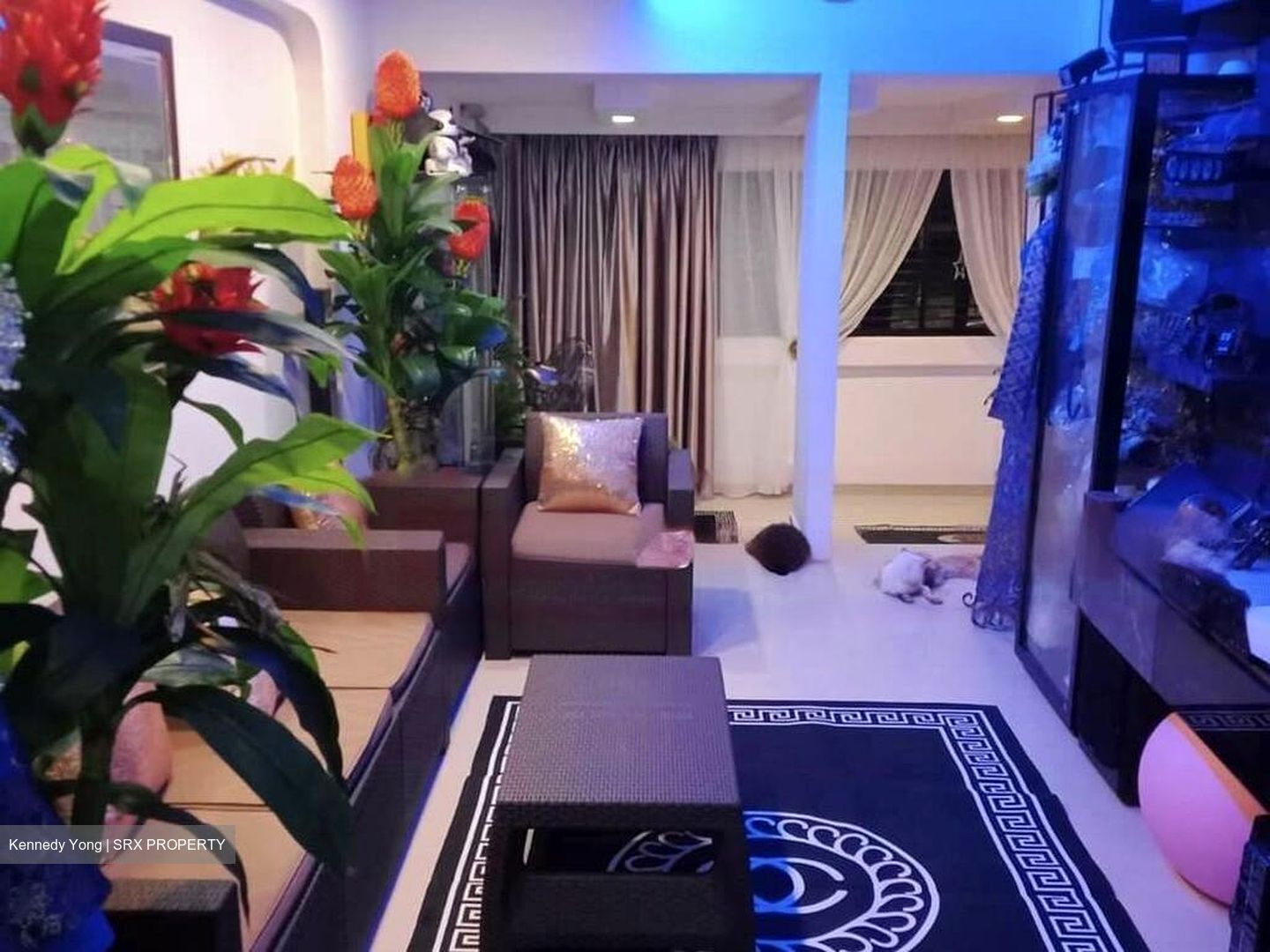 Blk 123 Yishun Street 11 (Yishun), HDB 3 Rooms #462672551